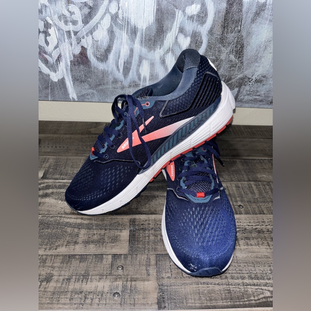 BROOKS  Beast '20 Men's SZ 12 - Picture 8 of 14